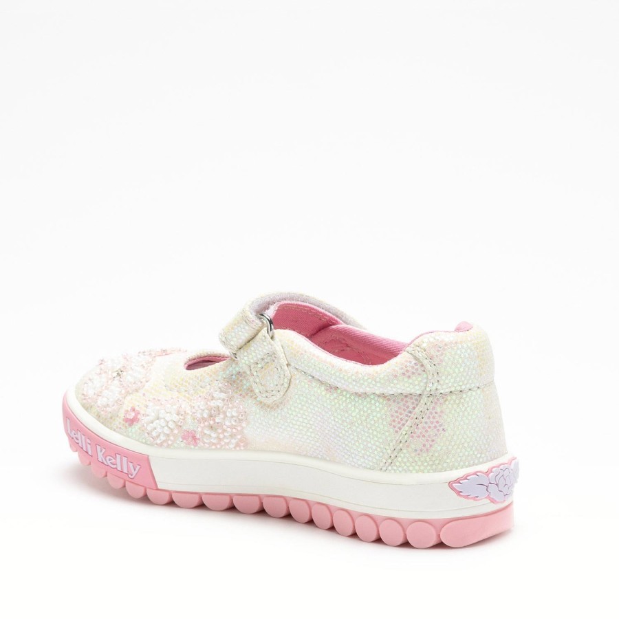 CRESSIDA ROLLY SOLLY