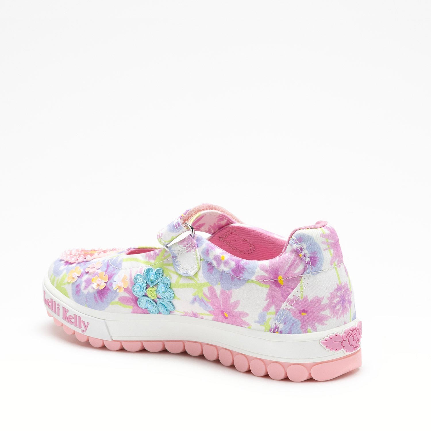 ELOISE ROLLY SOLLY
