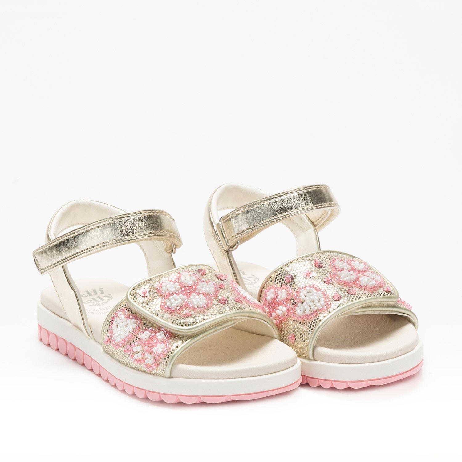 CRESSIDA ROLLY SOLLY