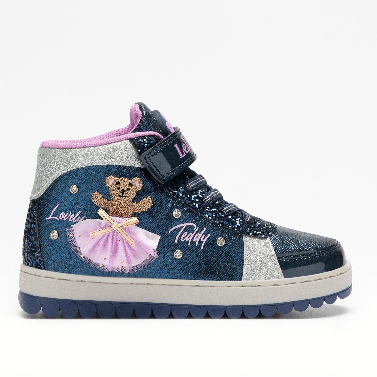 MILLE STELLE ROLLY SOLLY