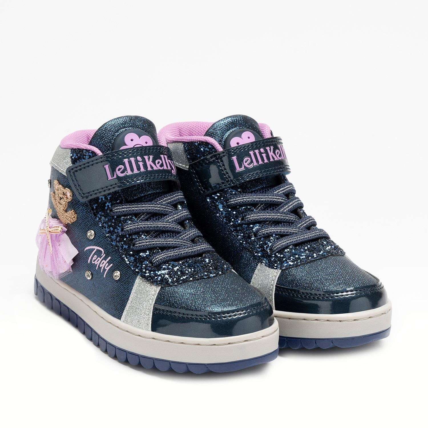 MILLE STELLE ROLLY SOLLY