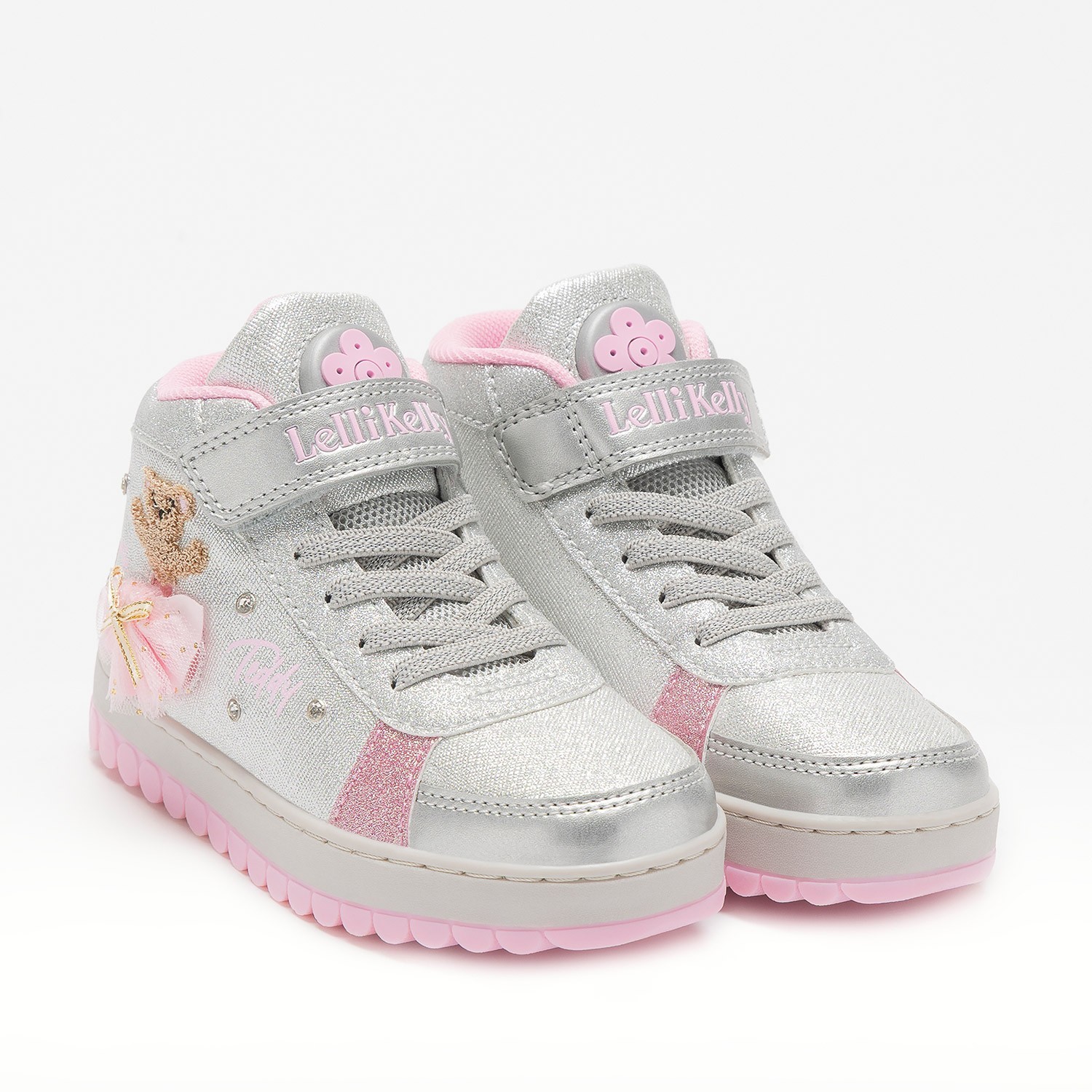 MILLE STELLE ROLLY SOLLY