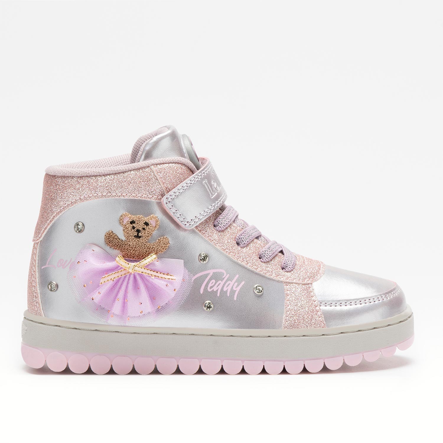 MILLE STELLE ROLLY SOLLY