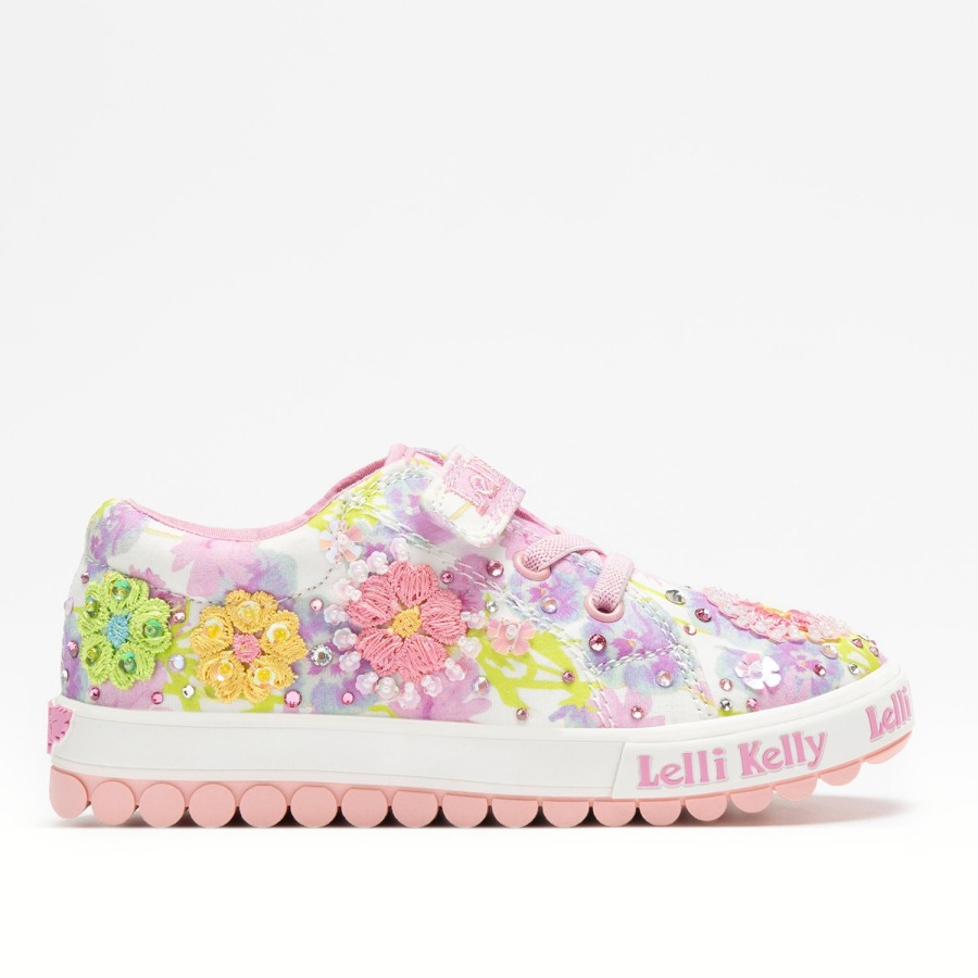 ELOISE ROLLY SOLLY SPECIAL