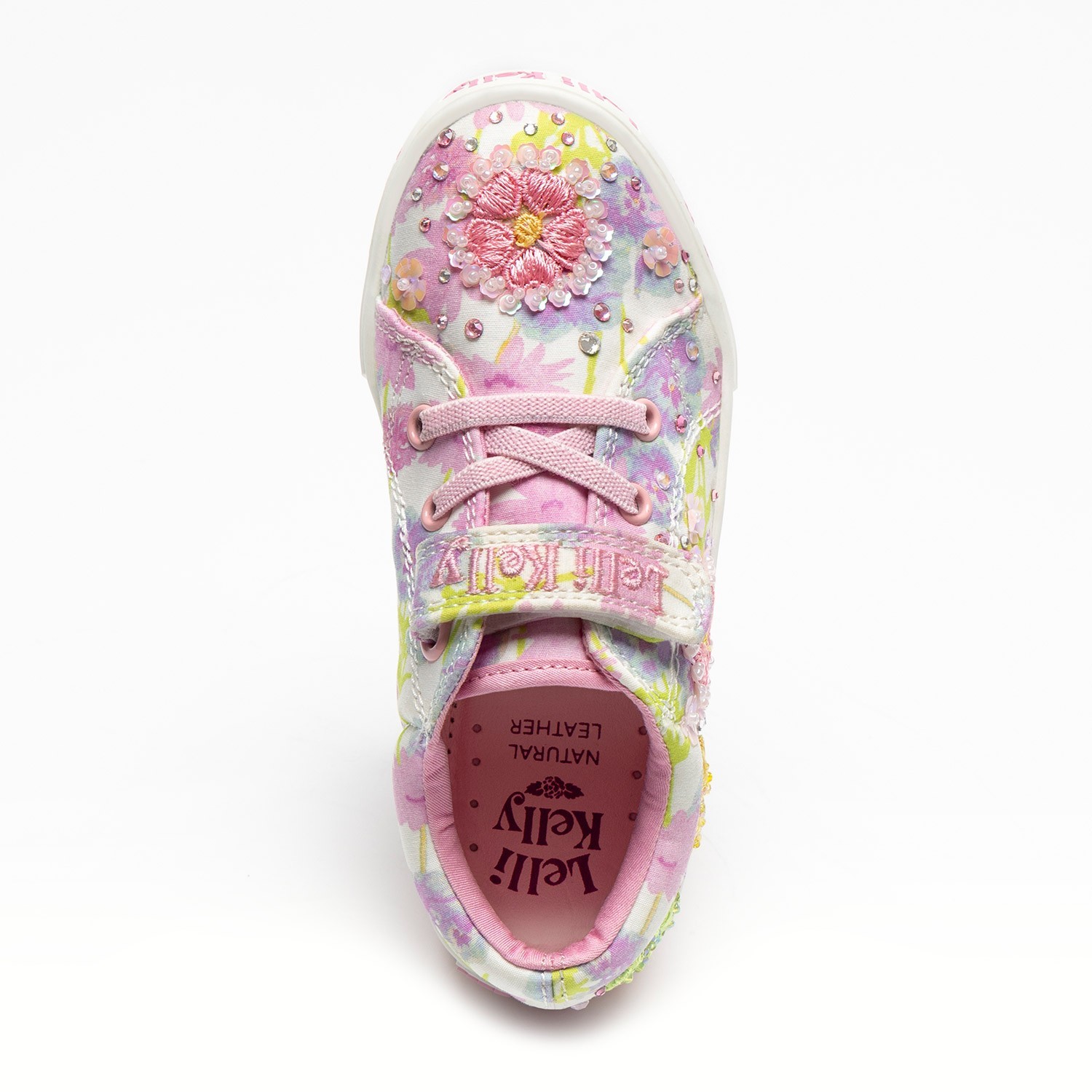 ELOISE ROLLY SOLLY SPECIAL