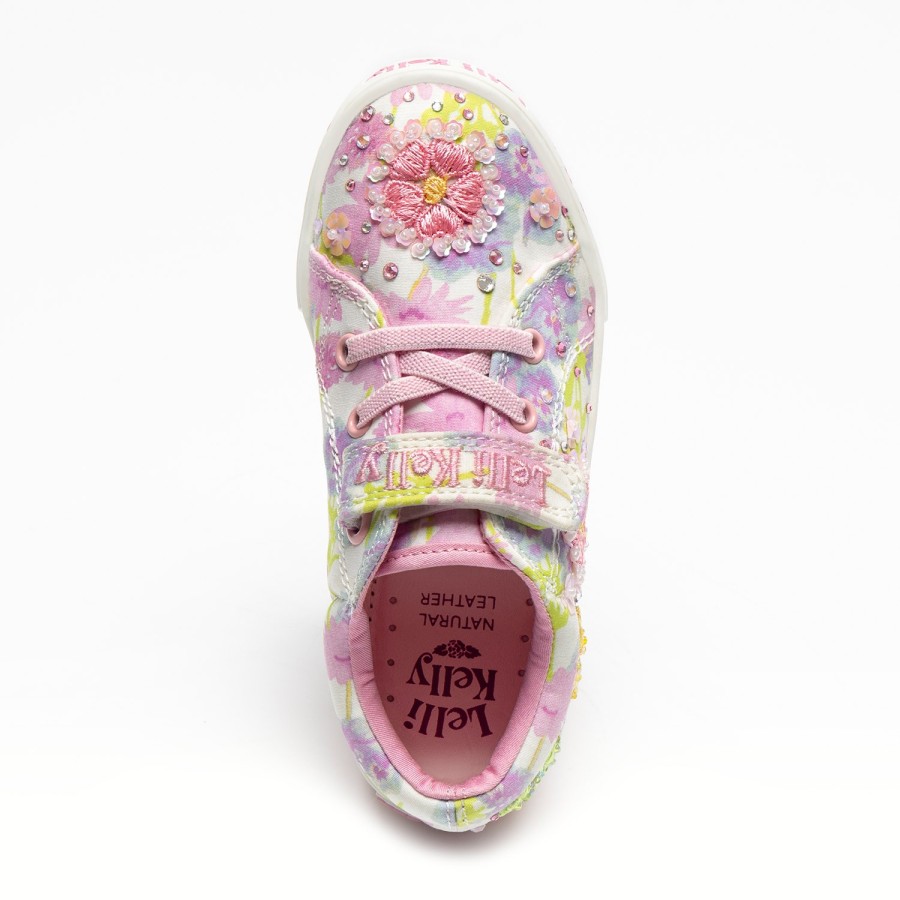 ELOISE ROLLY SOLLY SPECIAL