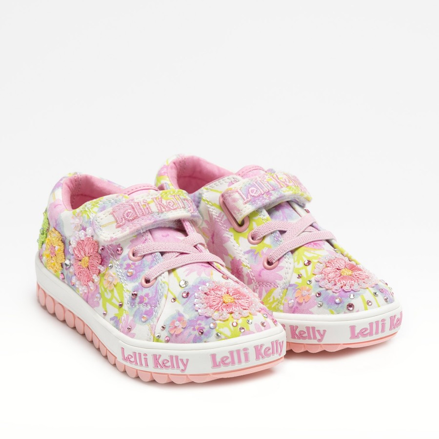 ELOISE ROLLY SOLLY SPECIAL