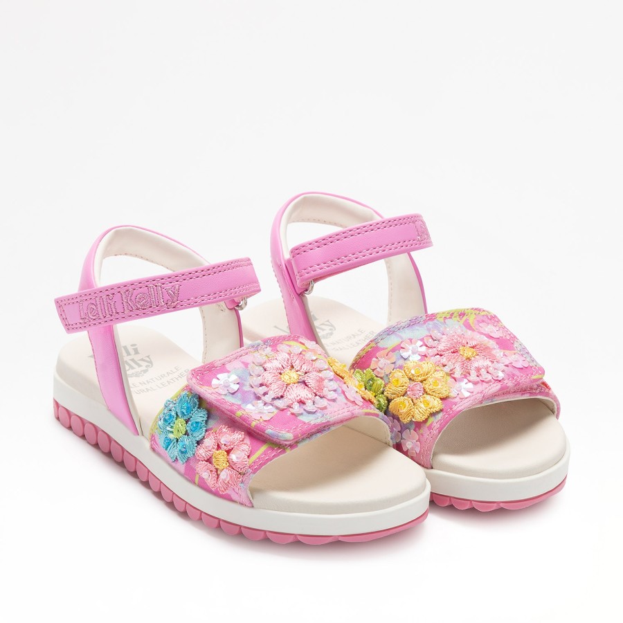 ELOISE ROLLY SOLLY