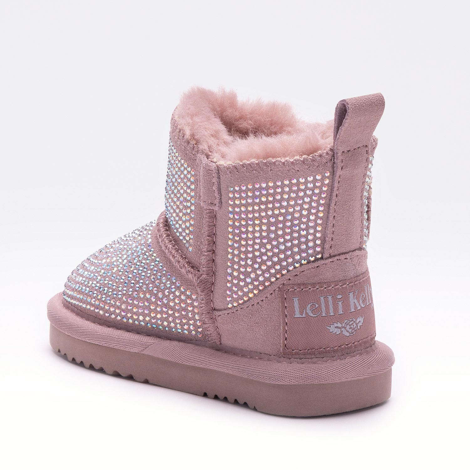 OLIVIA BABY