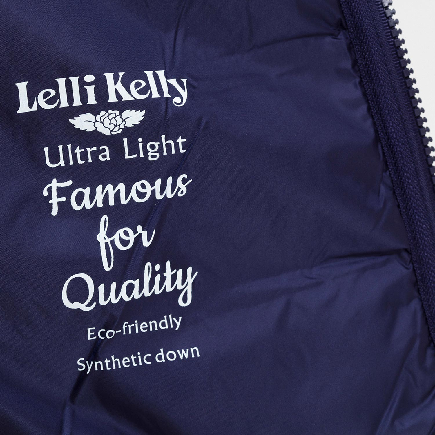 LK PADDED JACKET