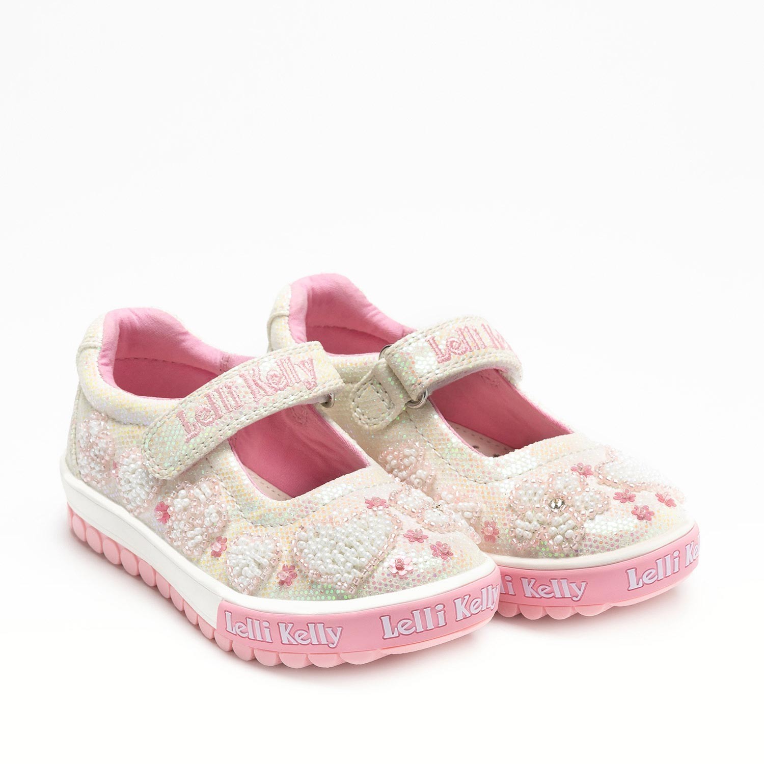 CRESSIDA ROLLY SOLLY