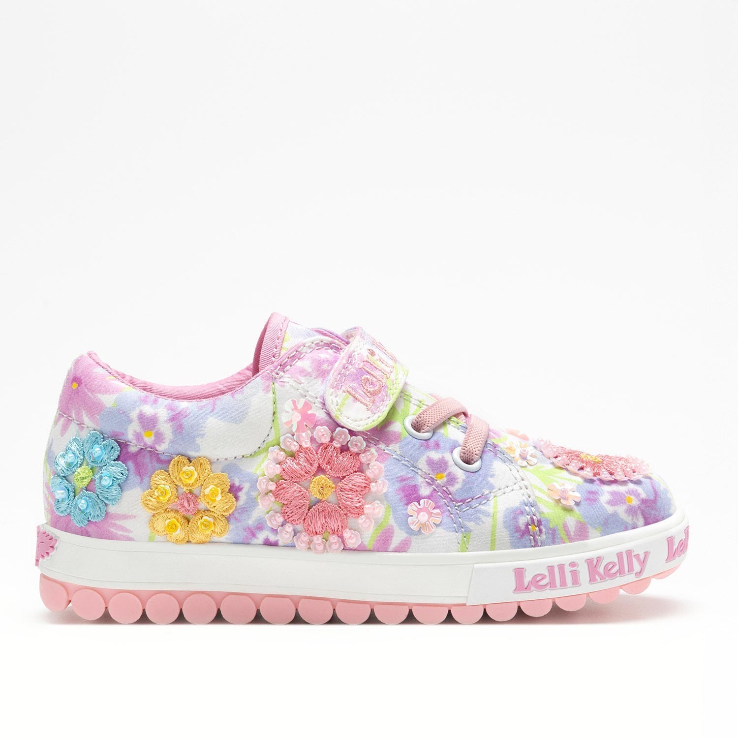 ELOISE ROLY SOLY