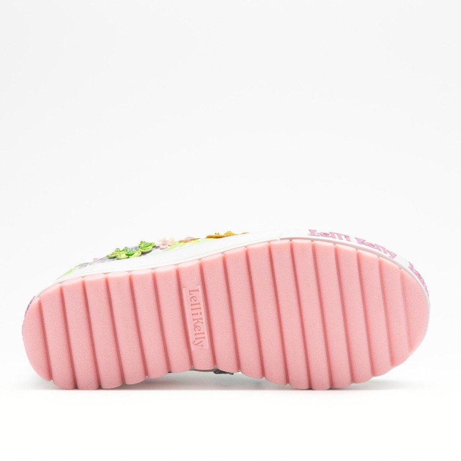 ELOISE ROLY SOLY