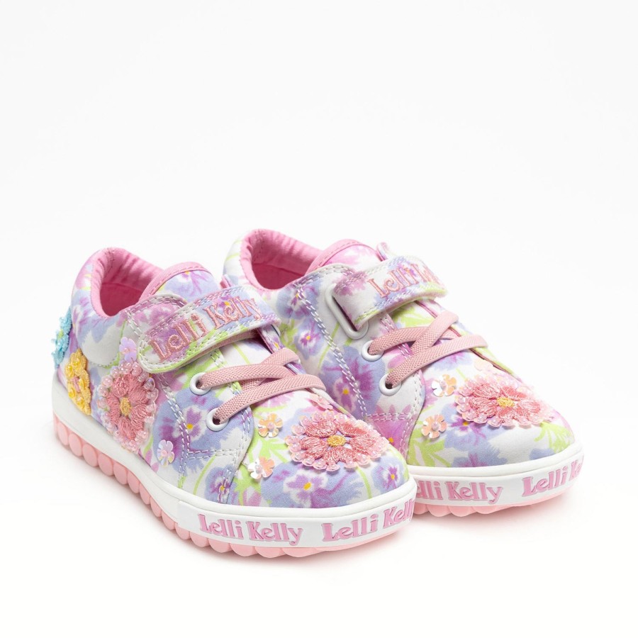 ELOISE ROLY SOLY
