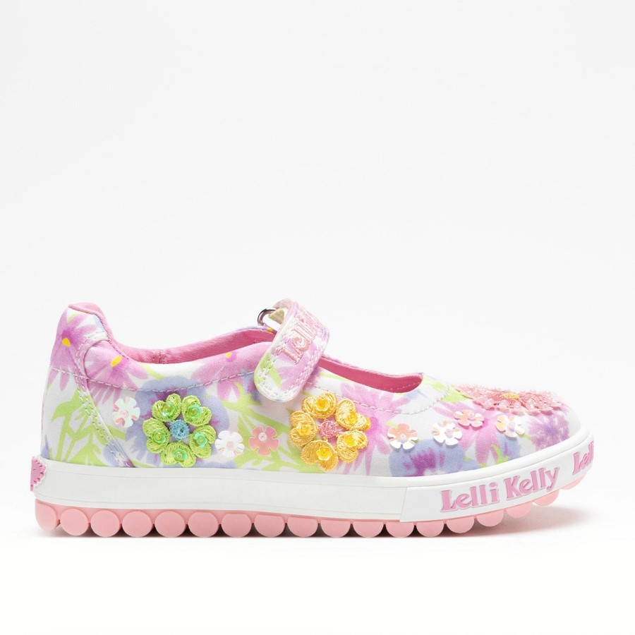 ELOISE ROLLY SOLLY