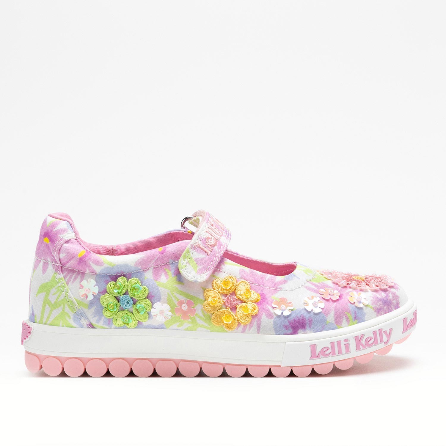 ELOISE ROLLY SOLLY