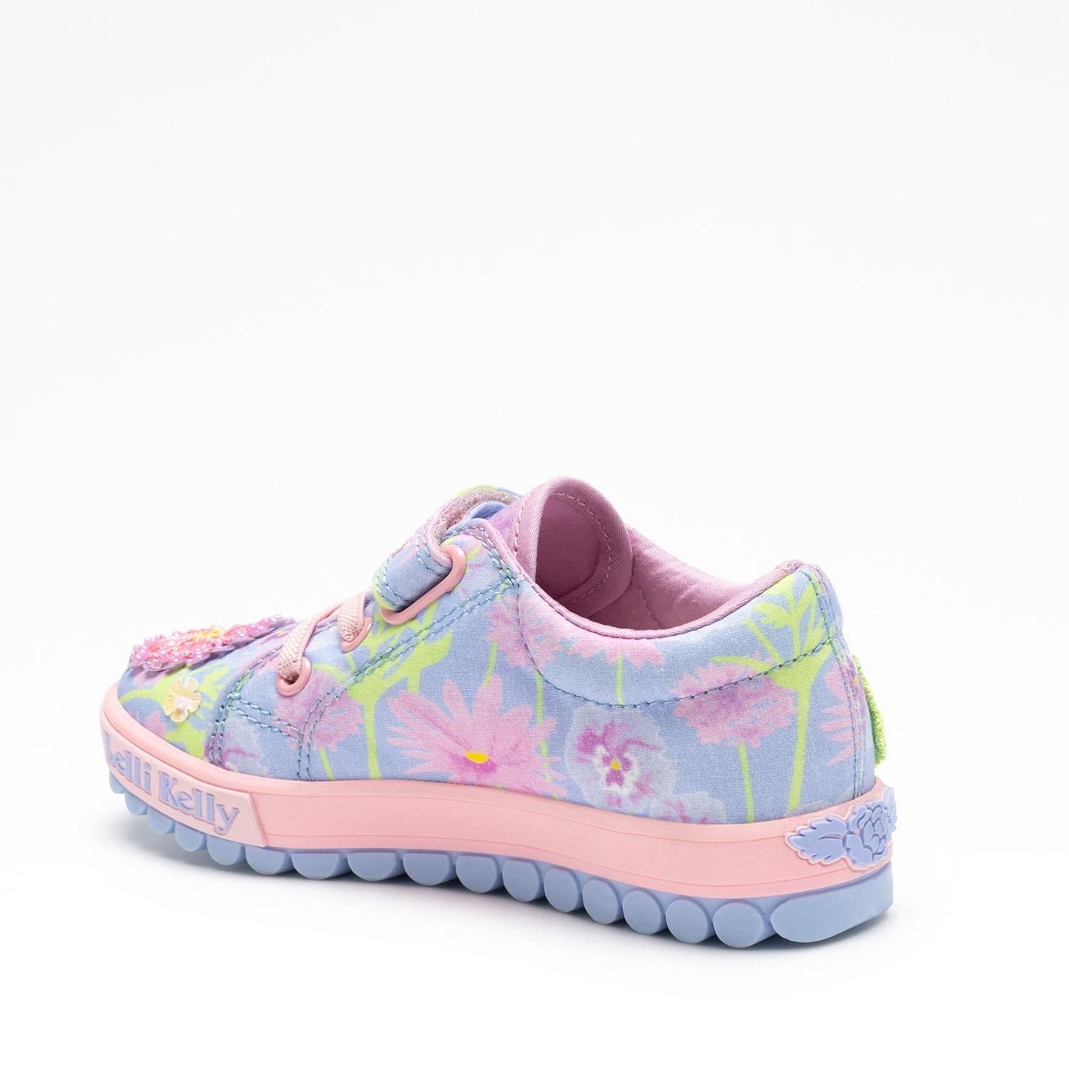 ELOISE ROLY SOLY ELOISE ROLY SOLY