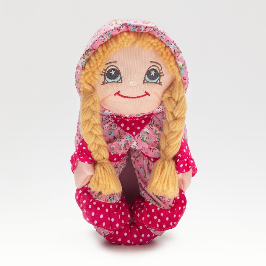 DOLL SLIPPER