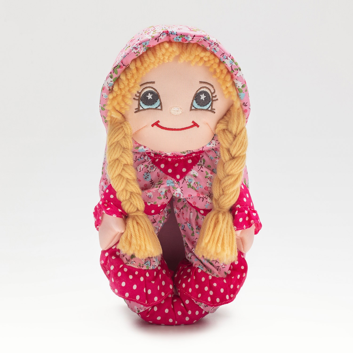 DOLL SLIPPER