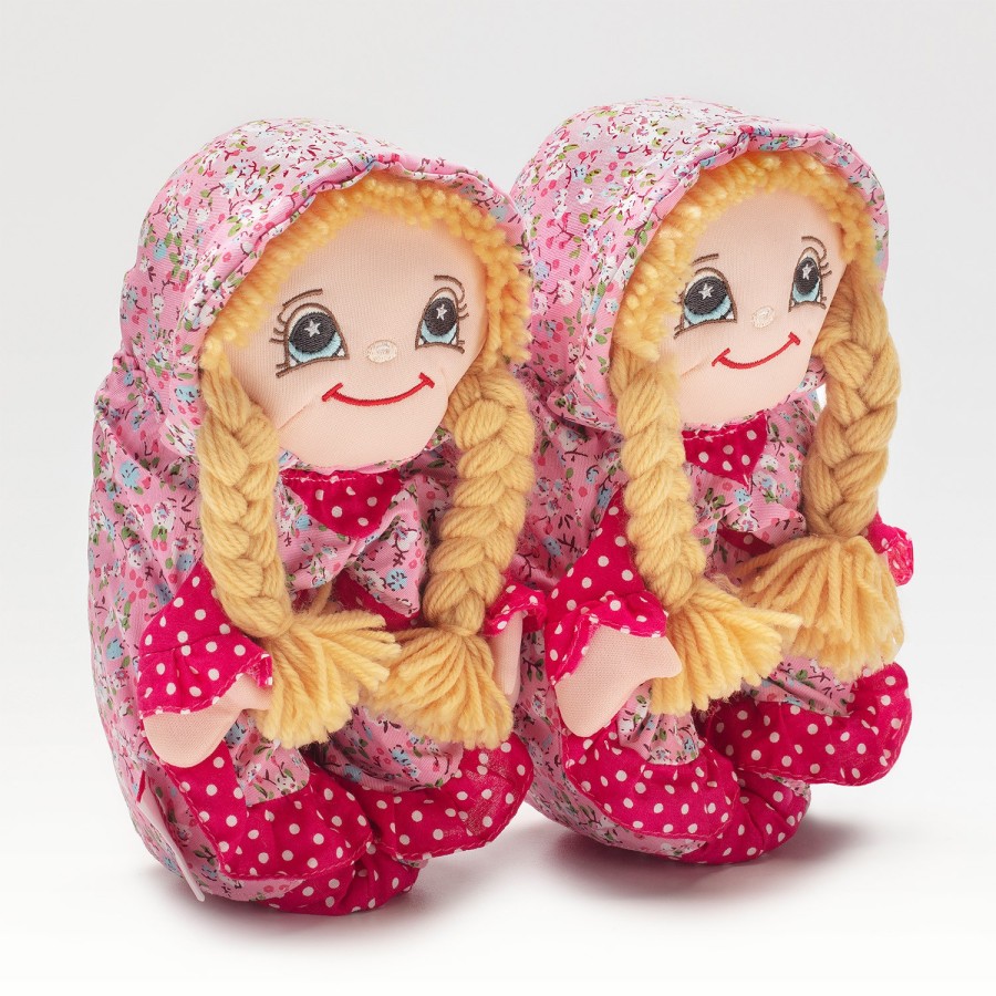 DOLL SLIPPER