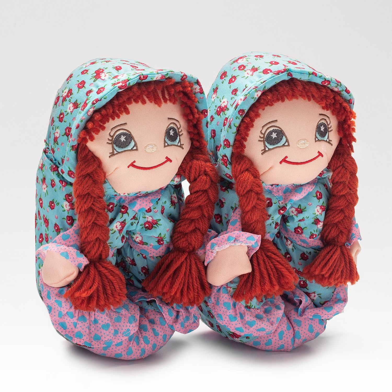 DOLL SLIPPER
