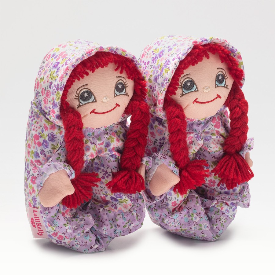 DOLL SLIPPER