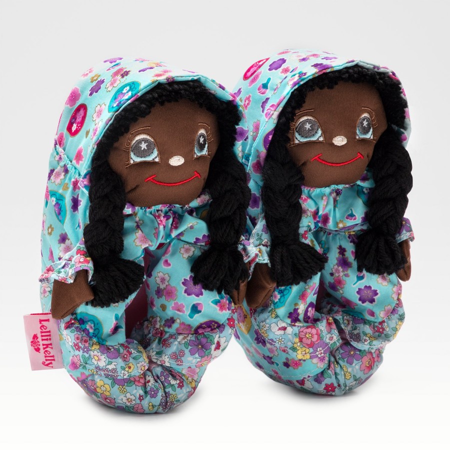 DOLL SLIPPER