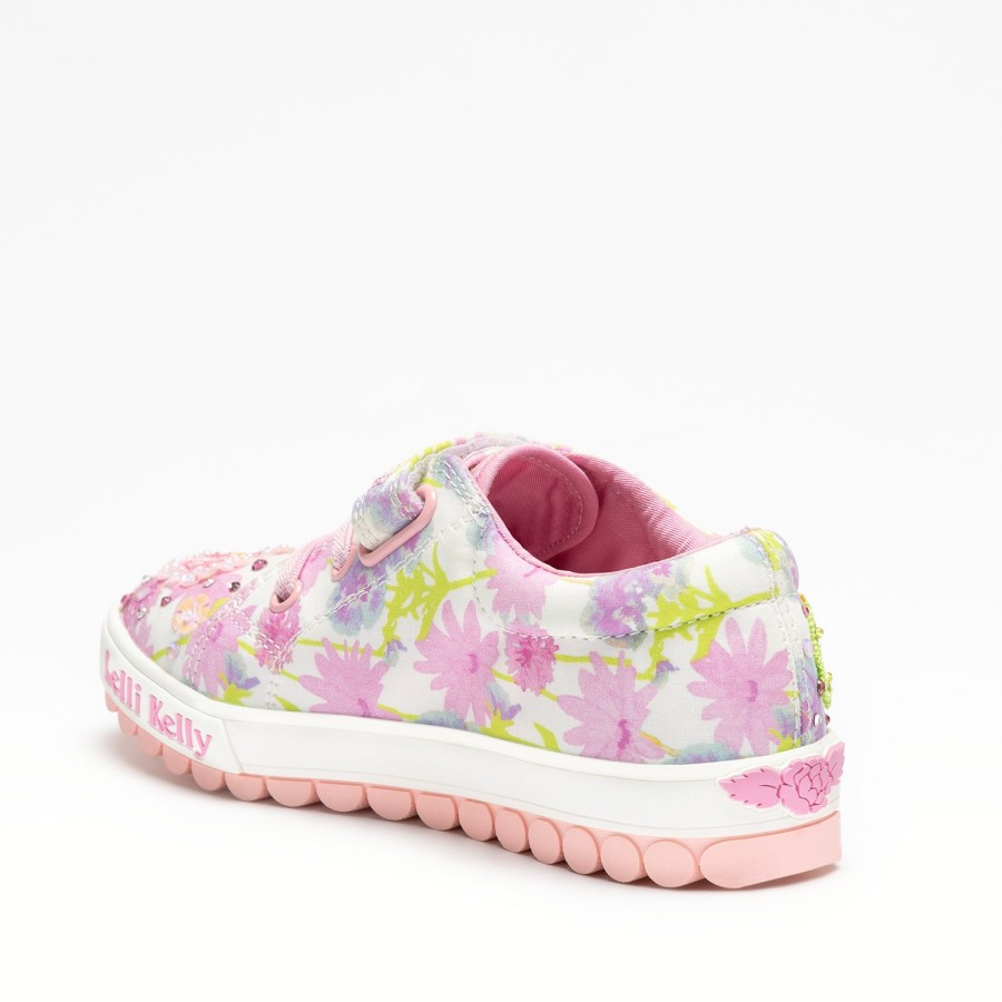 ELOISE ROLY SOLY SPECIAL