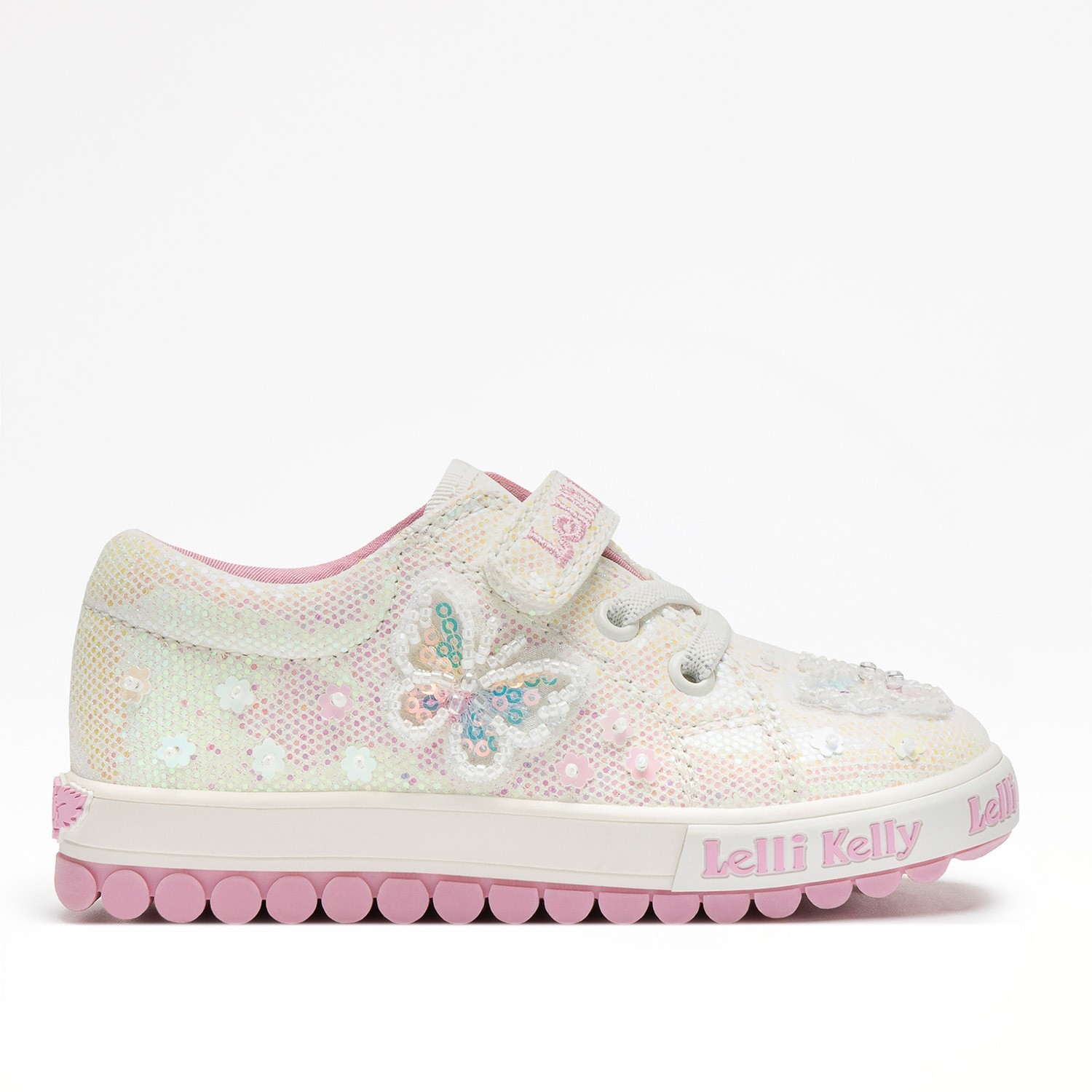 EMERALD ROLLY SOLLY