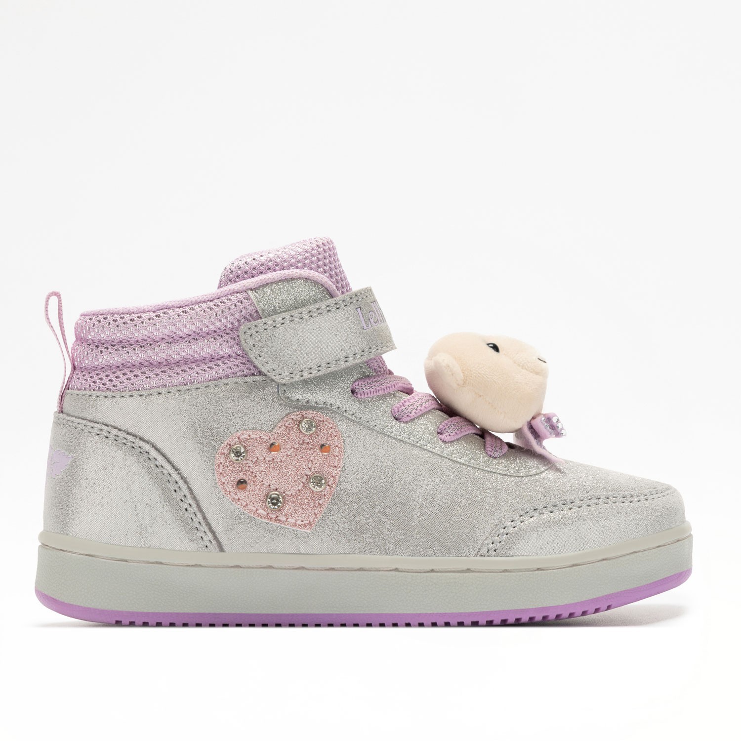 TEDDY BEAR