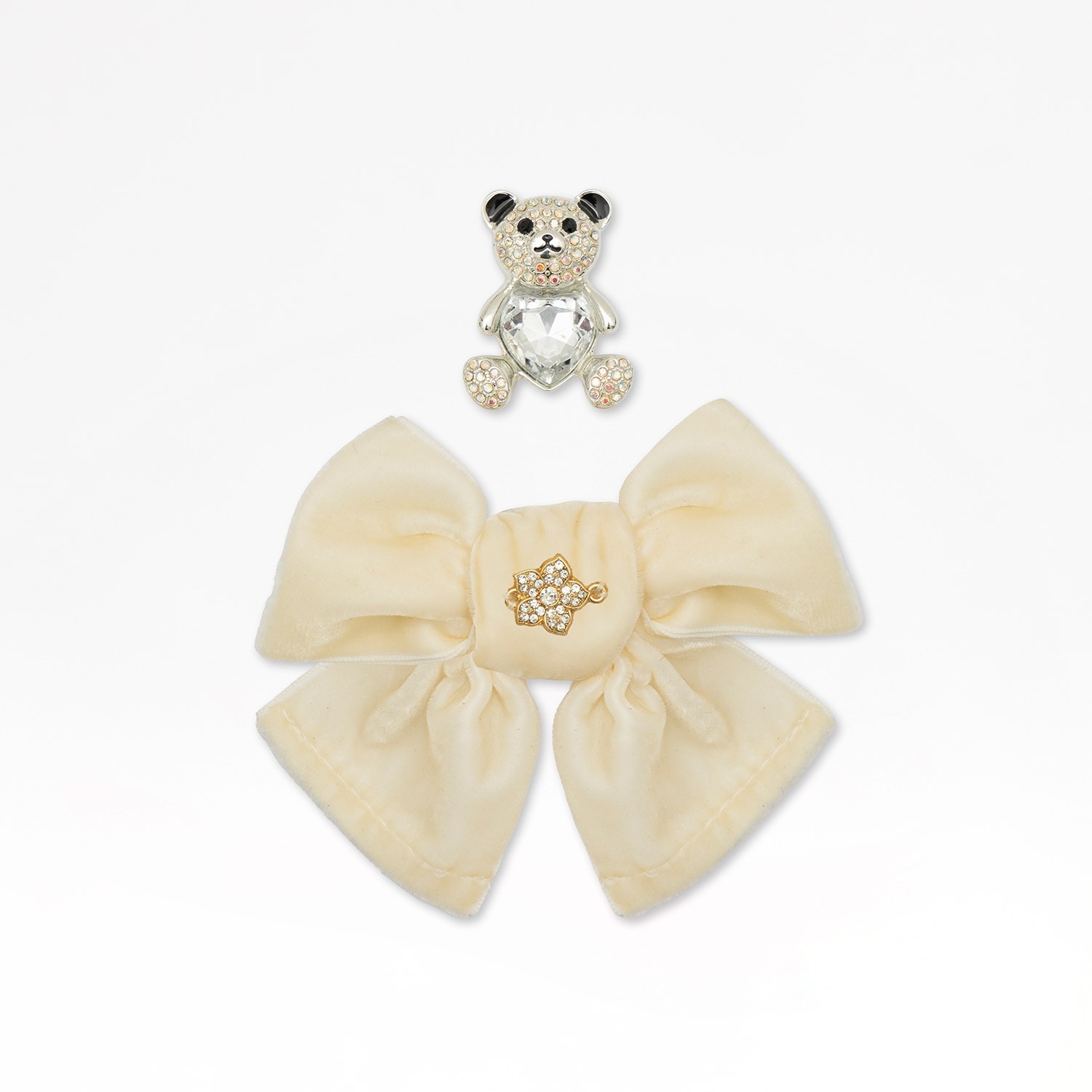 TEDDY BEAR