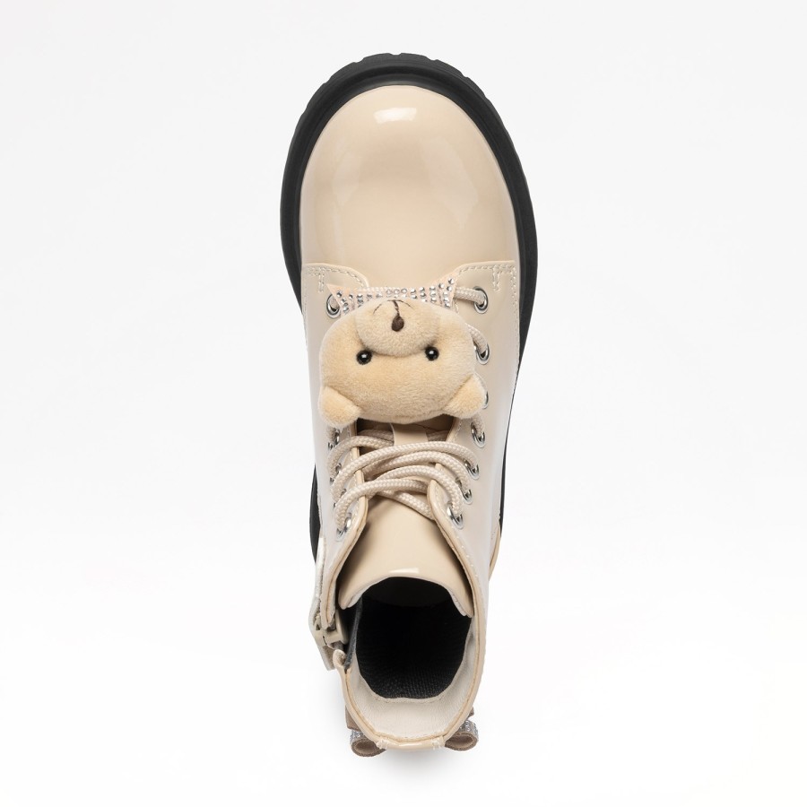 TEDDY BEAR