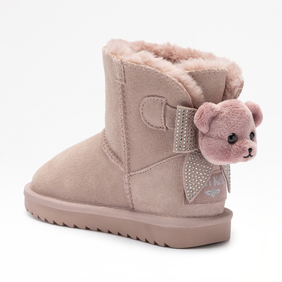 TEDDY BEAR