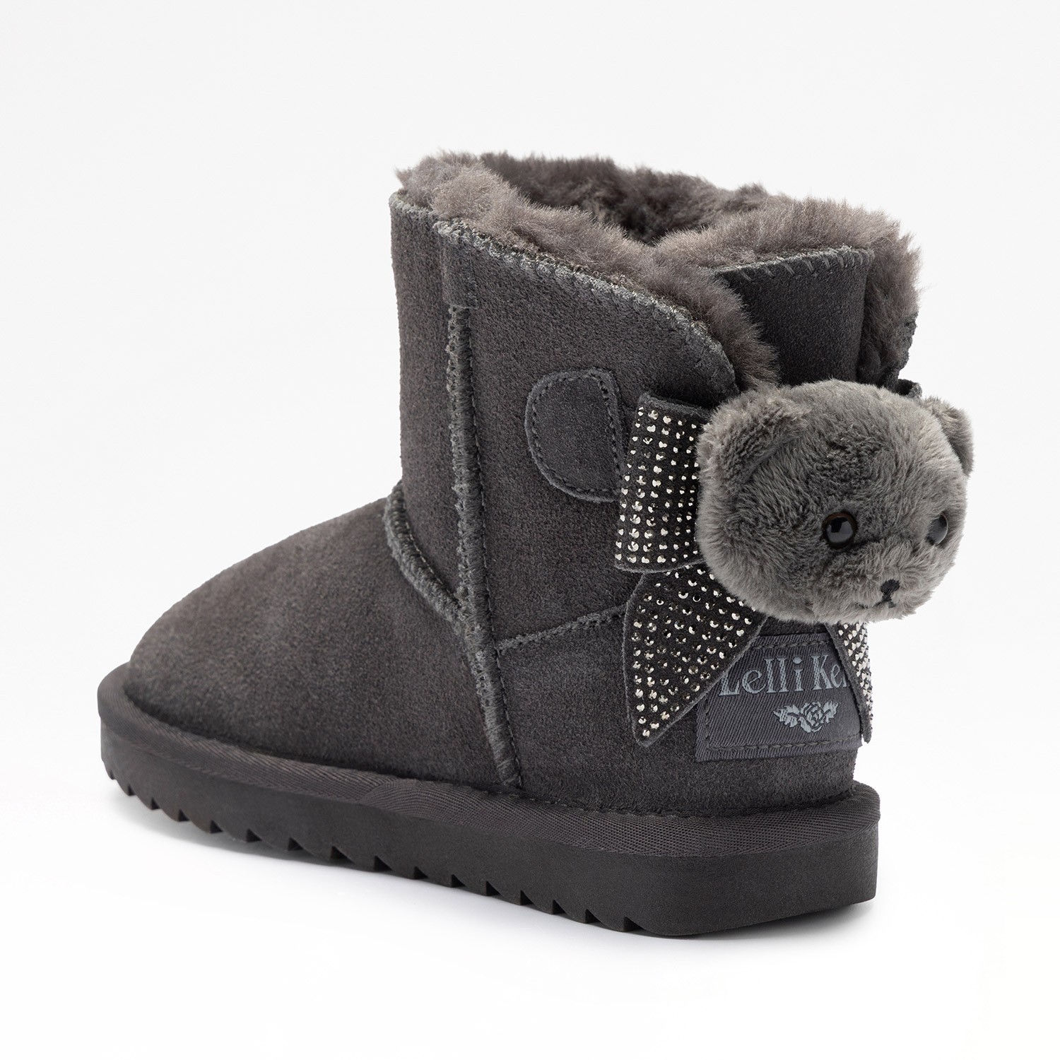 TEDDY BEAR