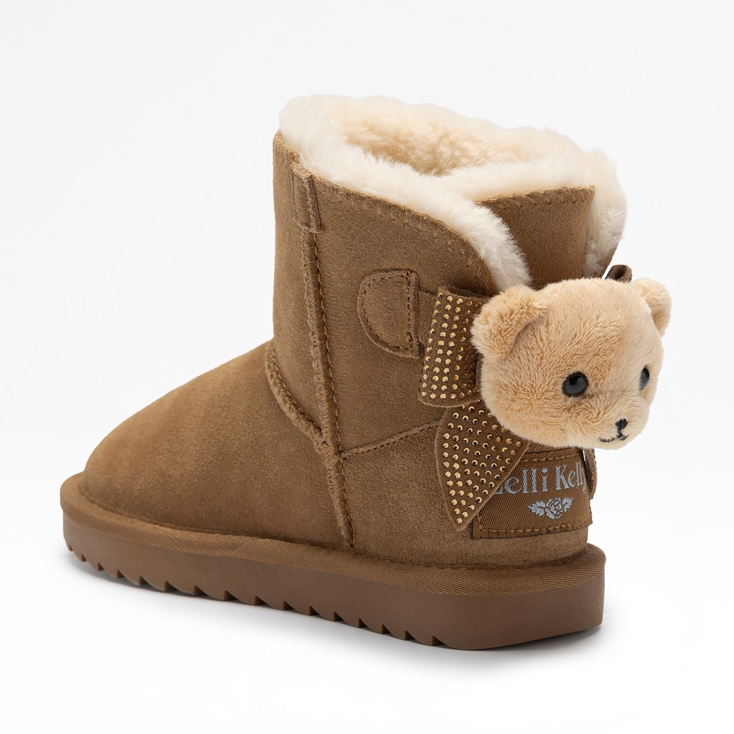TEDDY BEAR