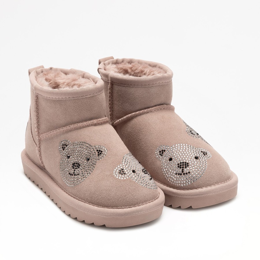 TEDDY BEAR